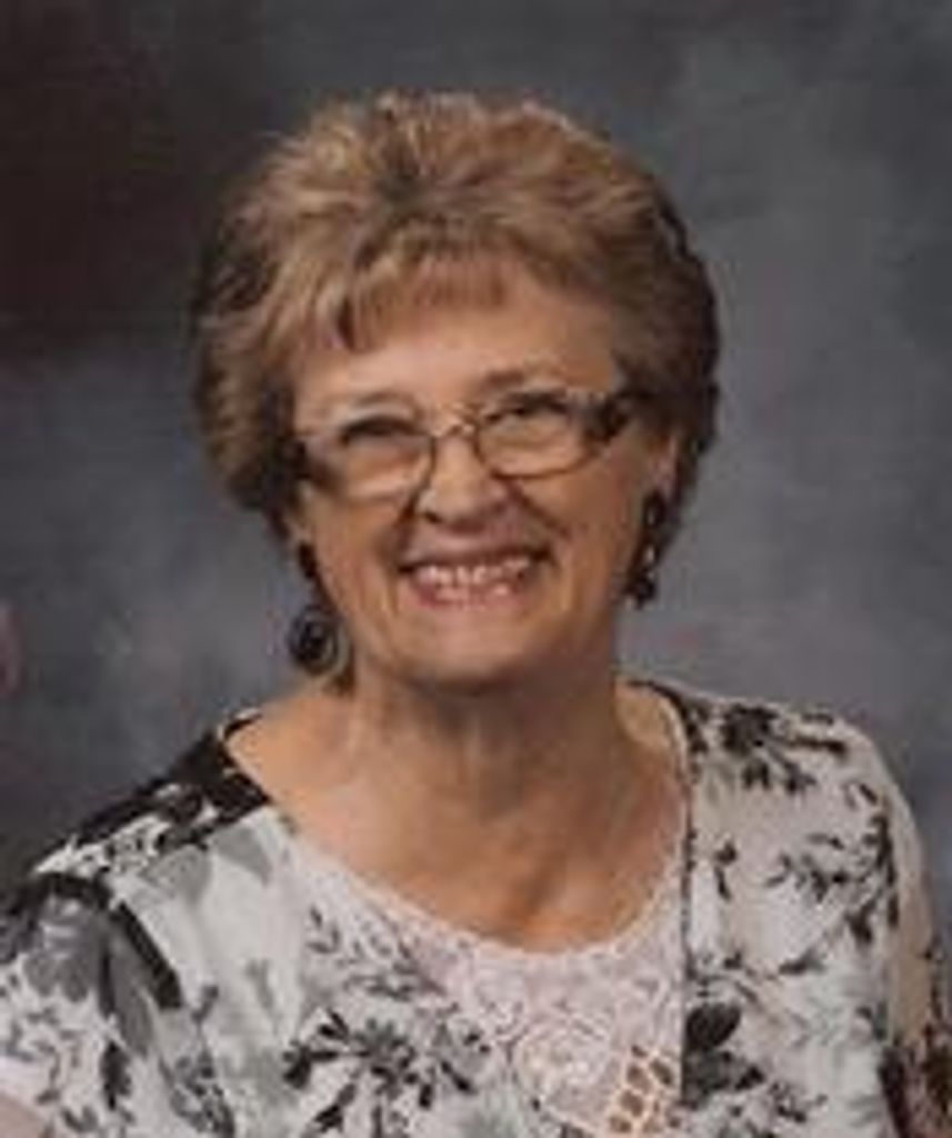 Barbara Cantwell Nelson Profile Photo