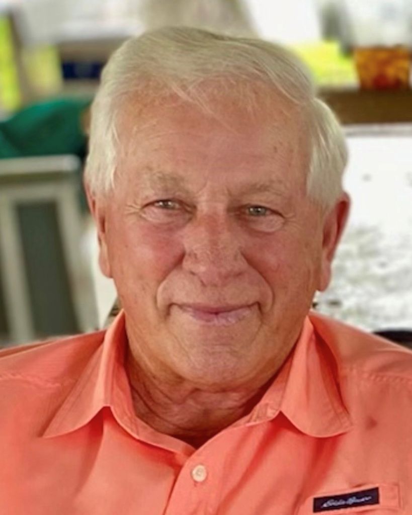 Ted Hicks Profile Photo