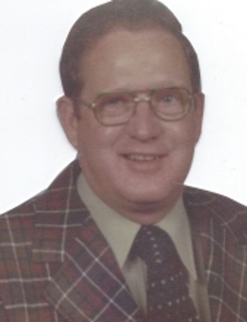 Thomas  L.  Bollinger Profile Photo