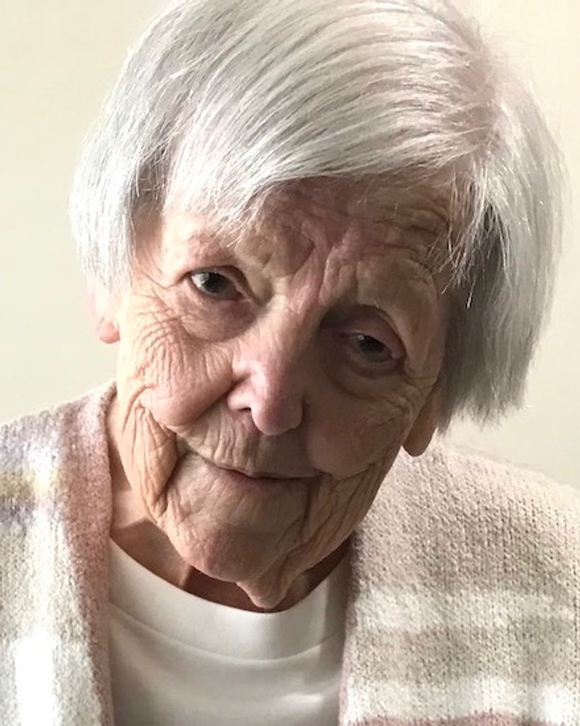 JoAnn Adams