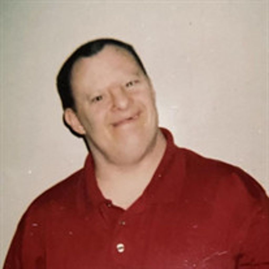 Charles "Terry" Moffat