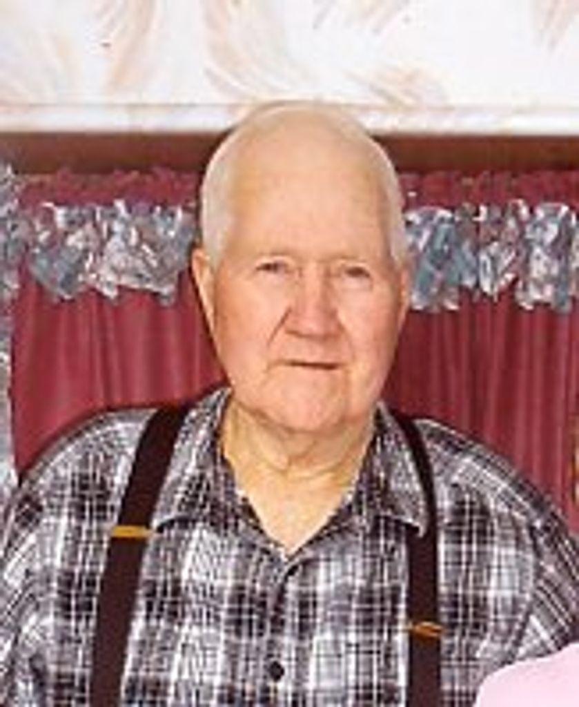 Myron W. Yoakem