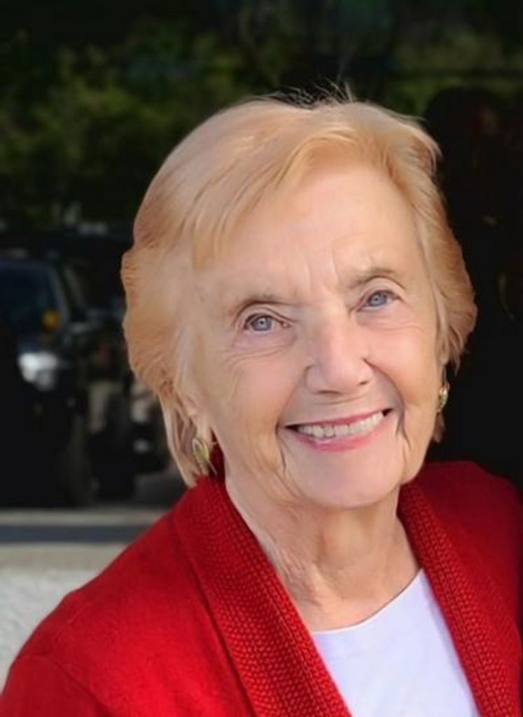 Patti Ann English Profile Photo