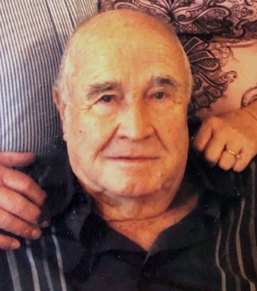 James Howard Hollingsworth Profile Photo