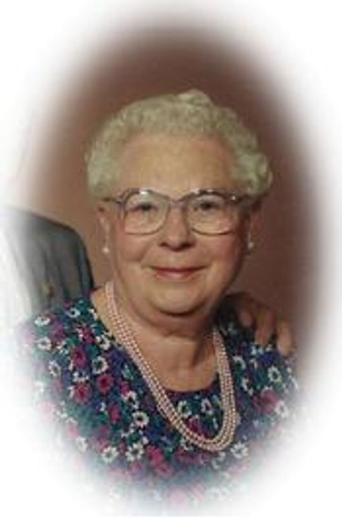 Esther Sampson Profile Photo