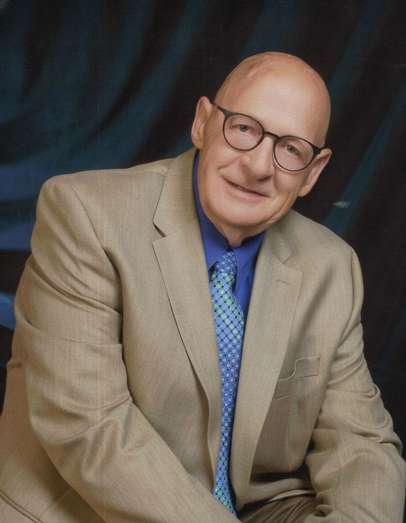 Duane Schmitt