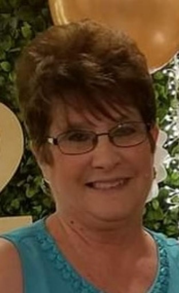 Gail Lynn (Sowash)  Holley Profile Photo