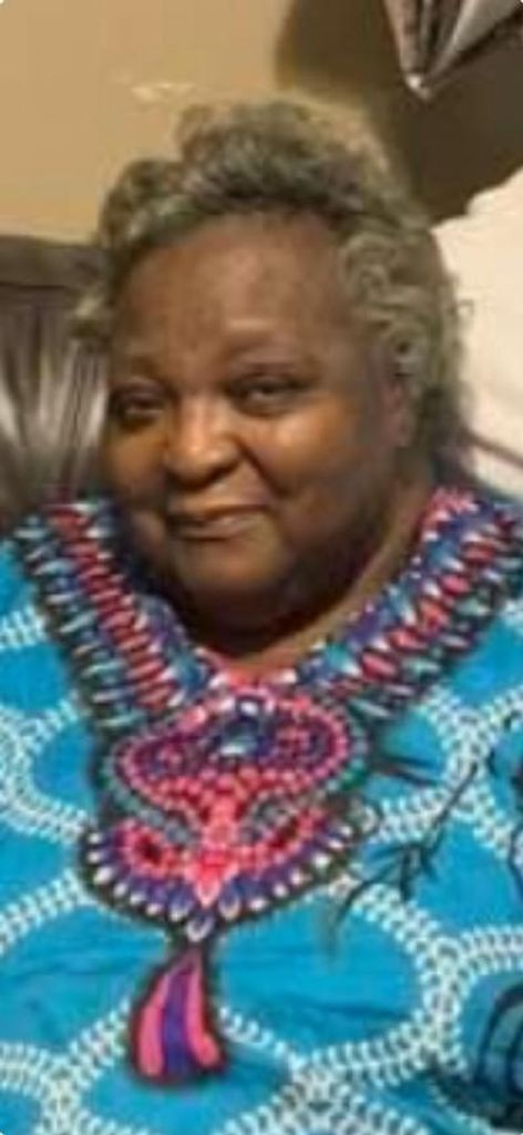 Deloris F. Brown Profile Photo