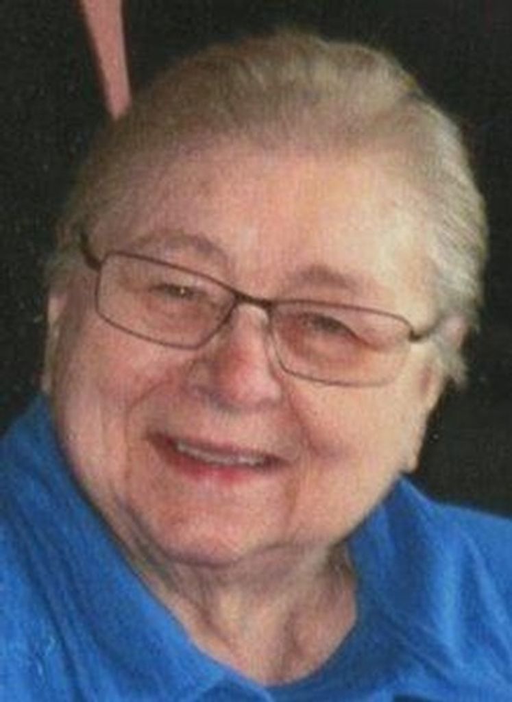 Betty L. Iverson Profile Photo
