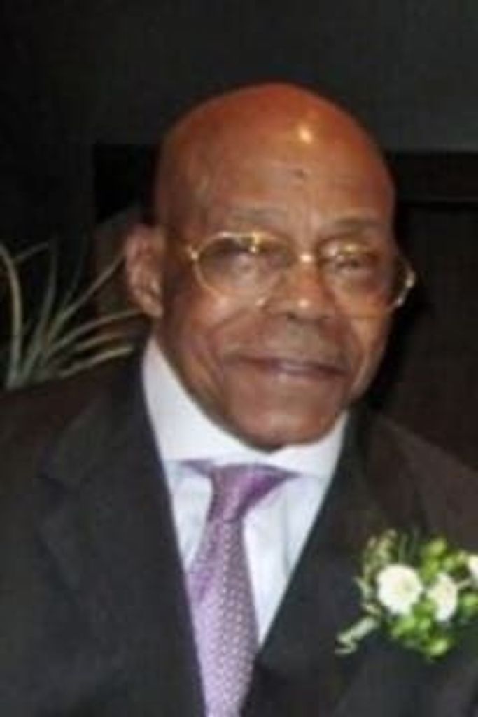 John William Houston Profile Photo