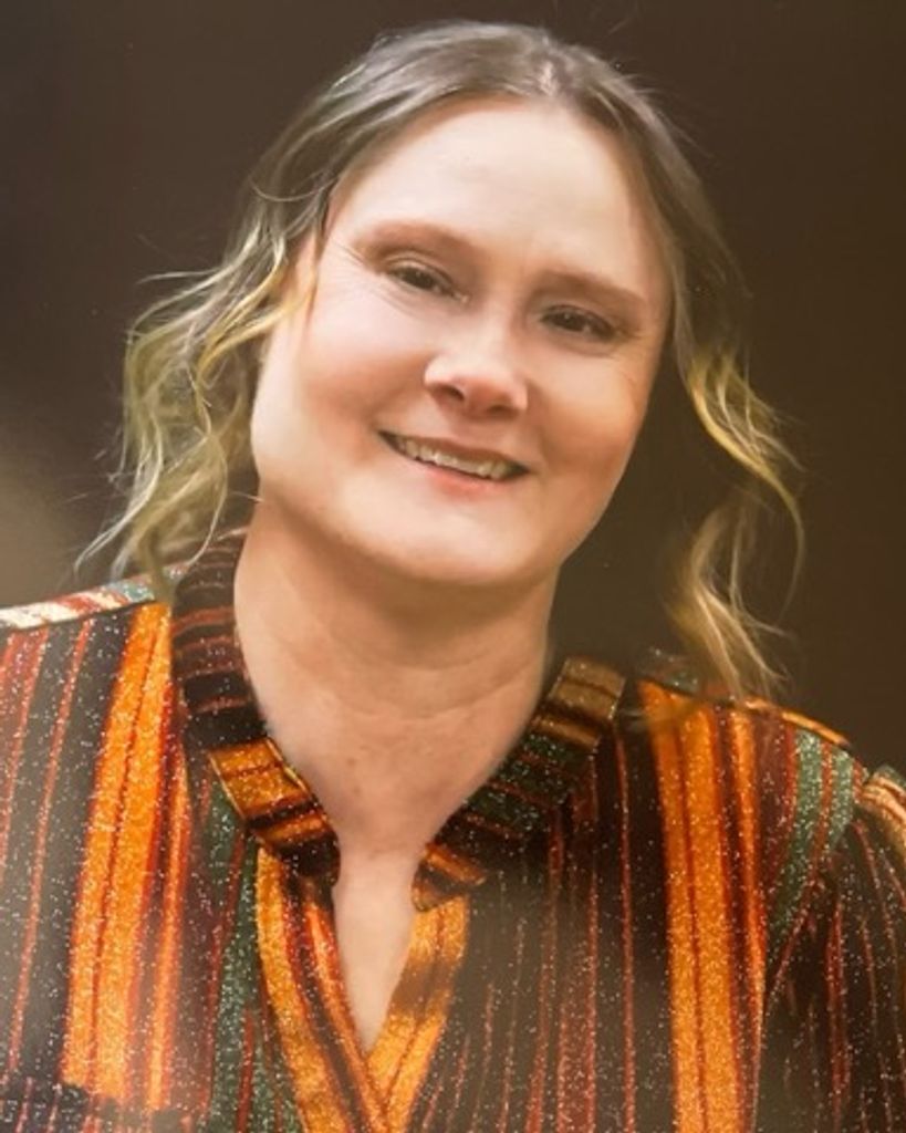 Kimberly Michele Sheffield