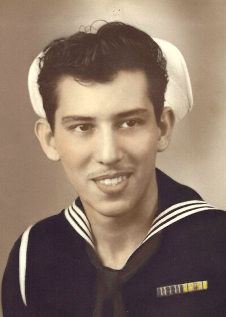 Andrew H Martinez Sr.