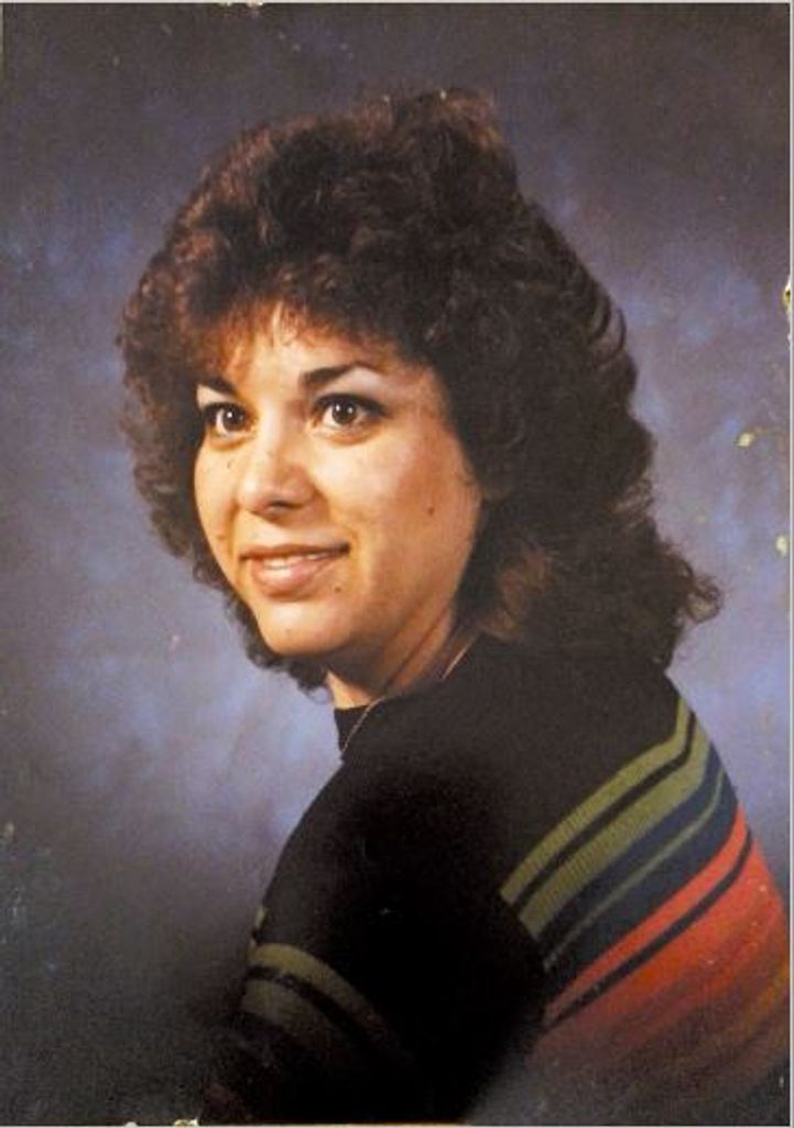 Flora Gabaldon