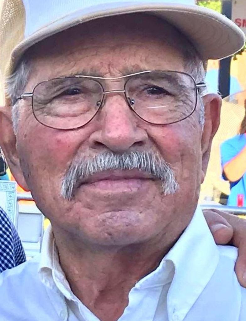 William Spero Daleure