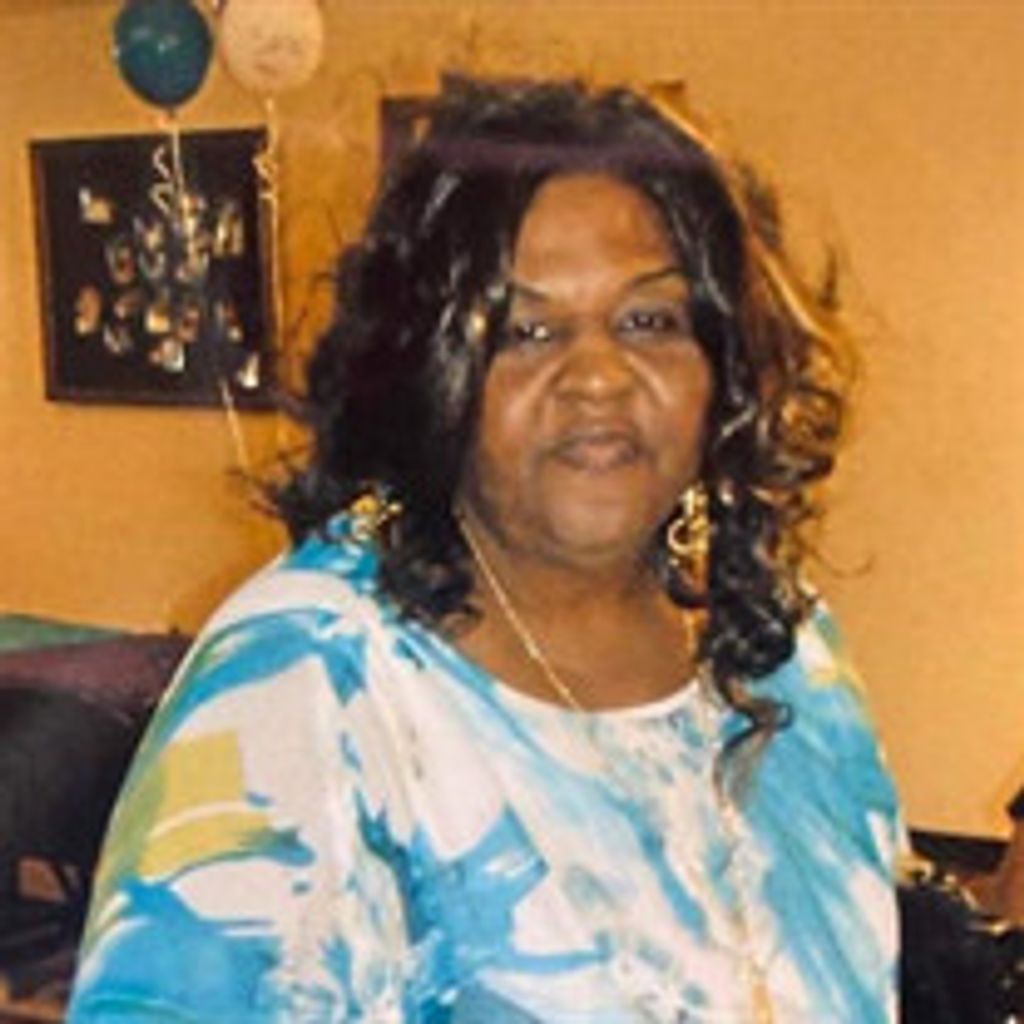 Melva C. Provost Wiltz
