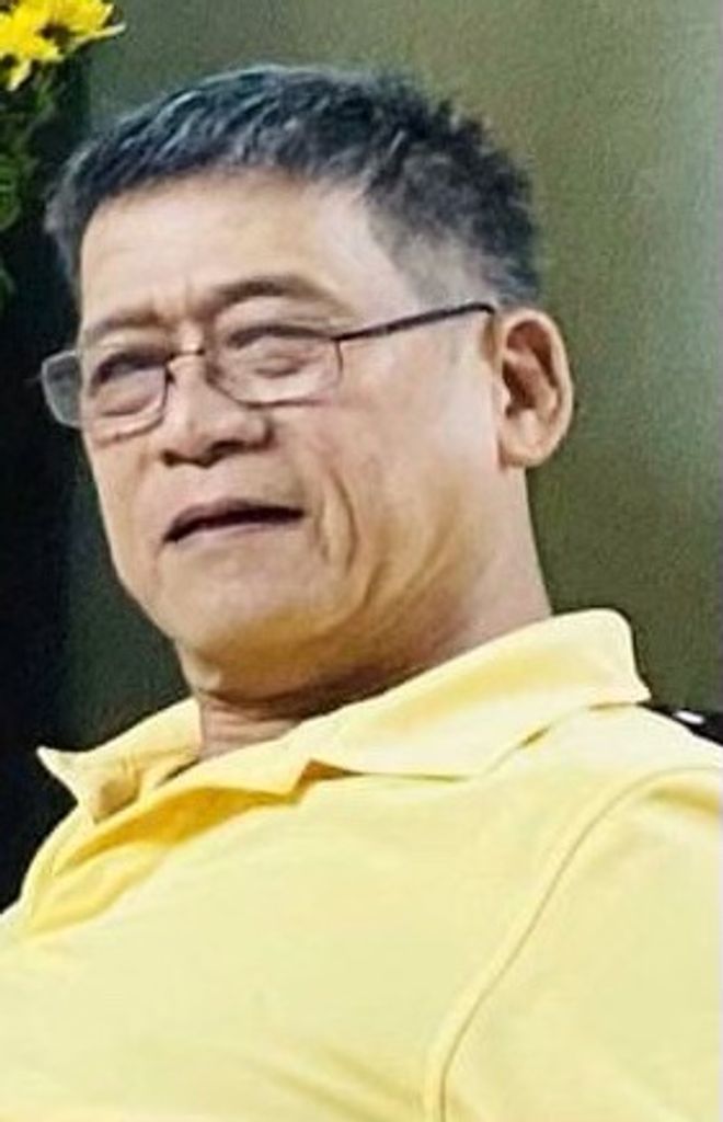 Trung Quoc Nguyen
