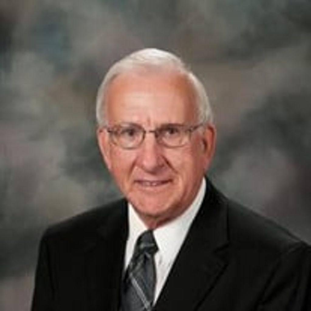 Reverend Otis E "Gene" Clingan Profile Photo