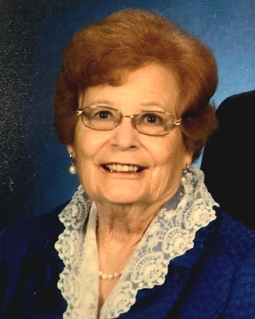 Rose Marie Jones Profile Photo