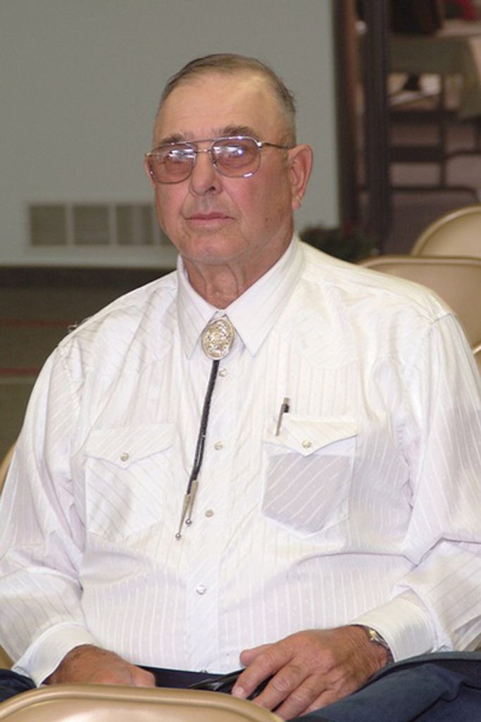 Allan David Pence Profile Photo