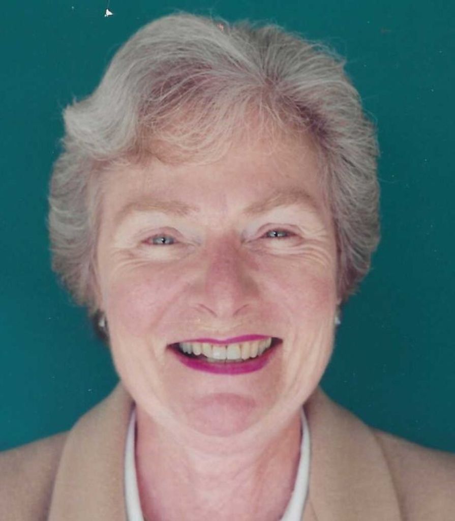 Judith (Hall)  Higgins Ripley Profile Photo