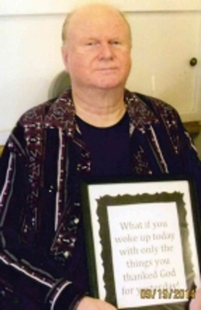 David Dean Muth Sr.