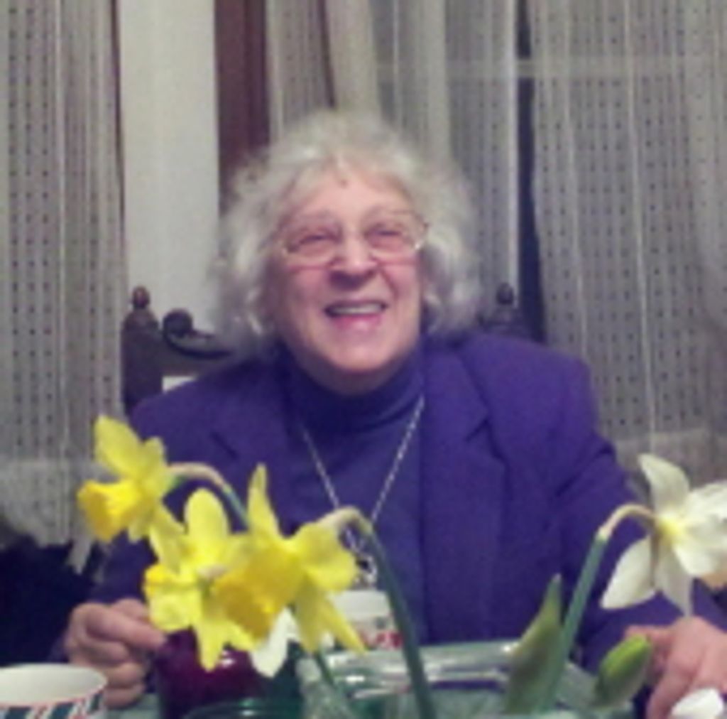 Gloria Thielking