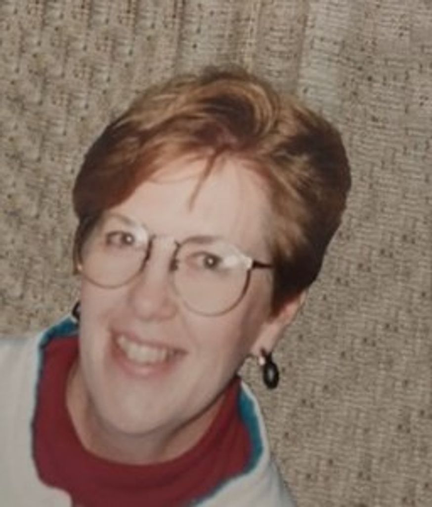 Carol Elizabeth(Black) Hughes