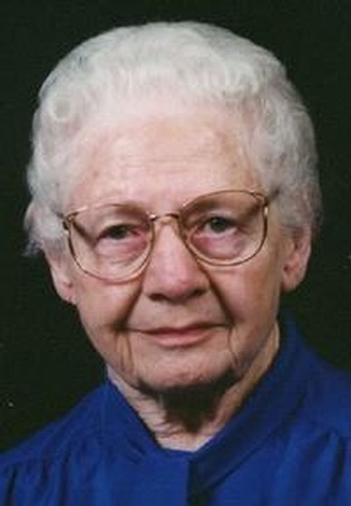 Madaline Margaret Murphy