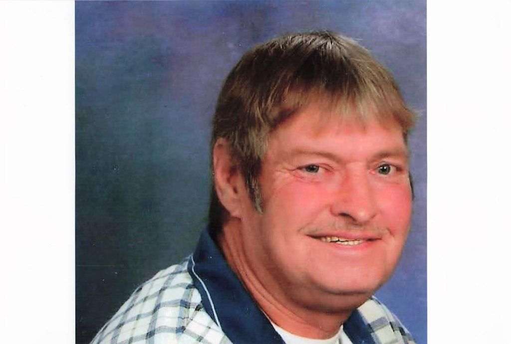 Tony Harless Profile Photo