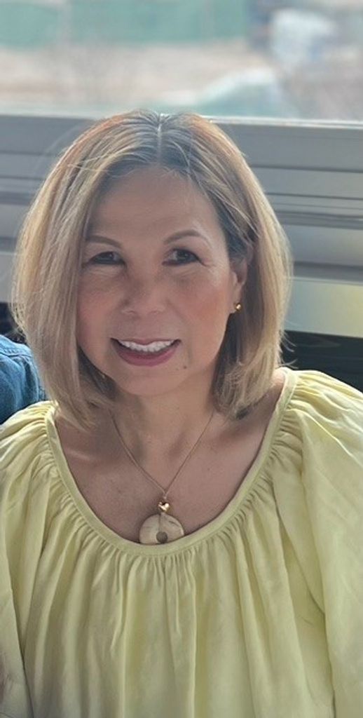 Nory Sg Dumagpi Profile Photo