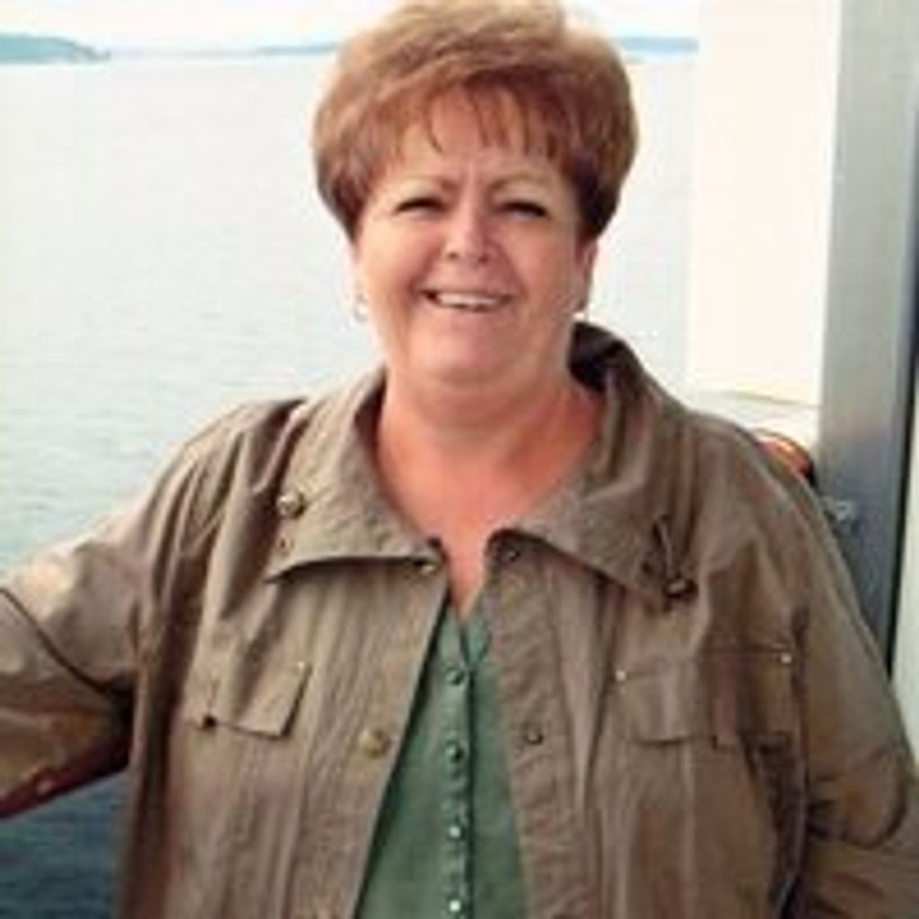 Teresa Ellen Cason
