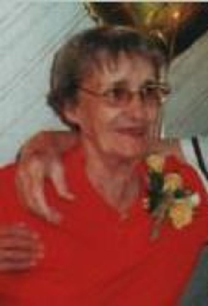 Dorothy Helvey