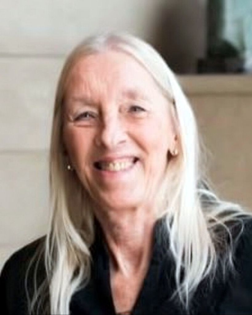 Glenda (Hillers) Burow