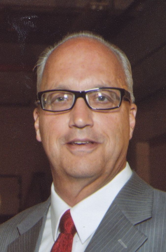 Aaron B. Anderson Profile Photo
