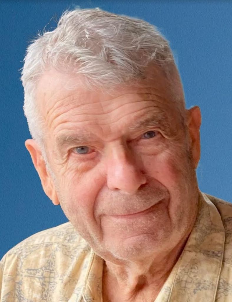 Douglas Hall Profile Photo