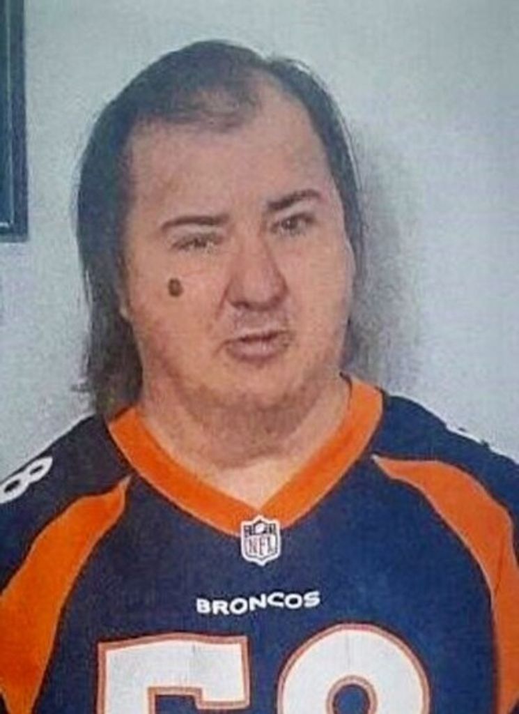 David Randall Conner