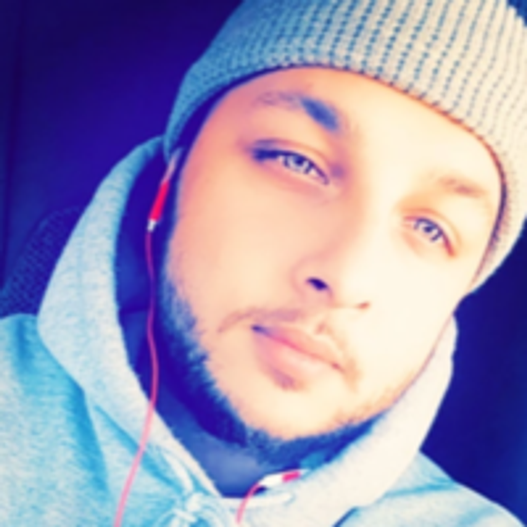 Christopher Jordan Jackson