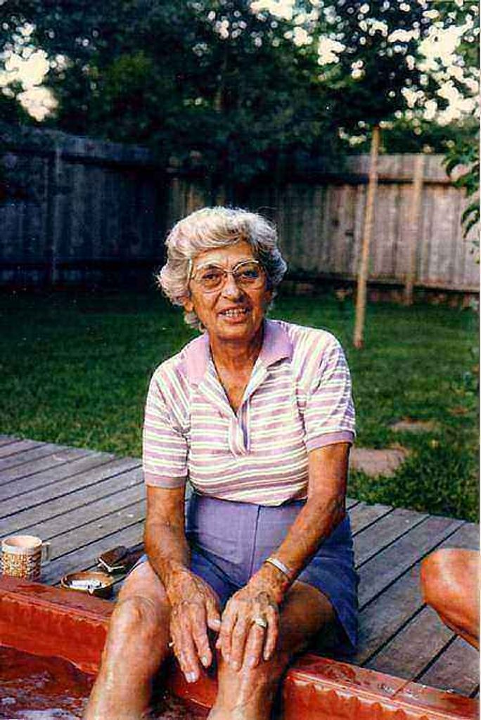 Theresa  H. Moody