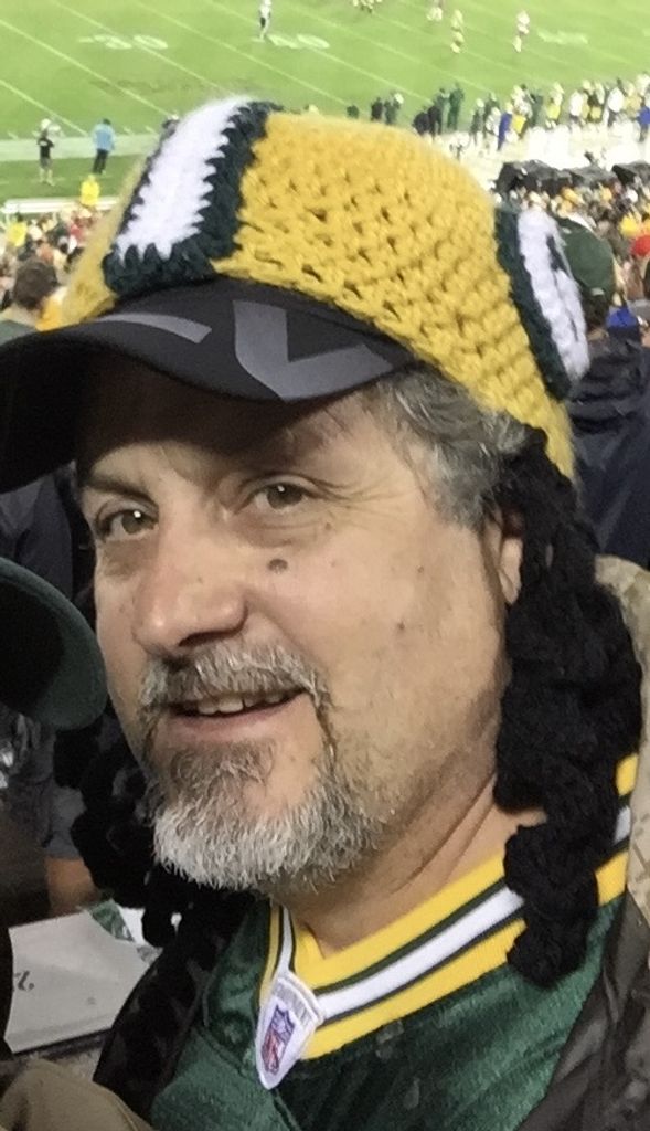 Alan St. John Profile Photo