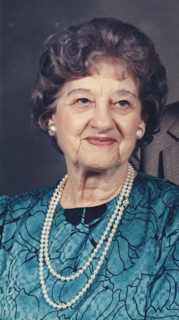 Hazel Pollard Miller Profile Photo