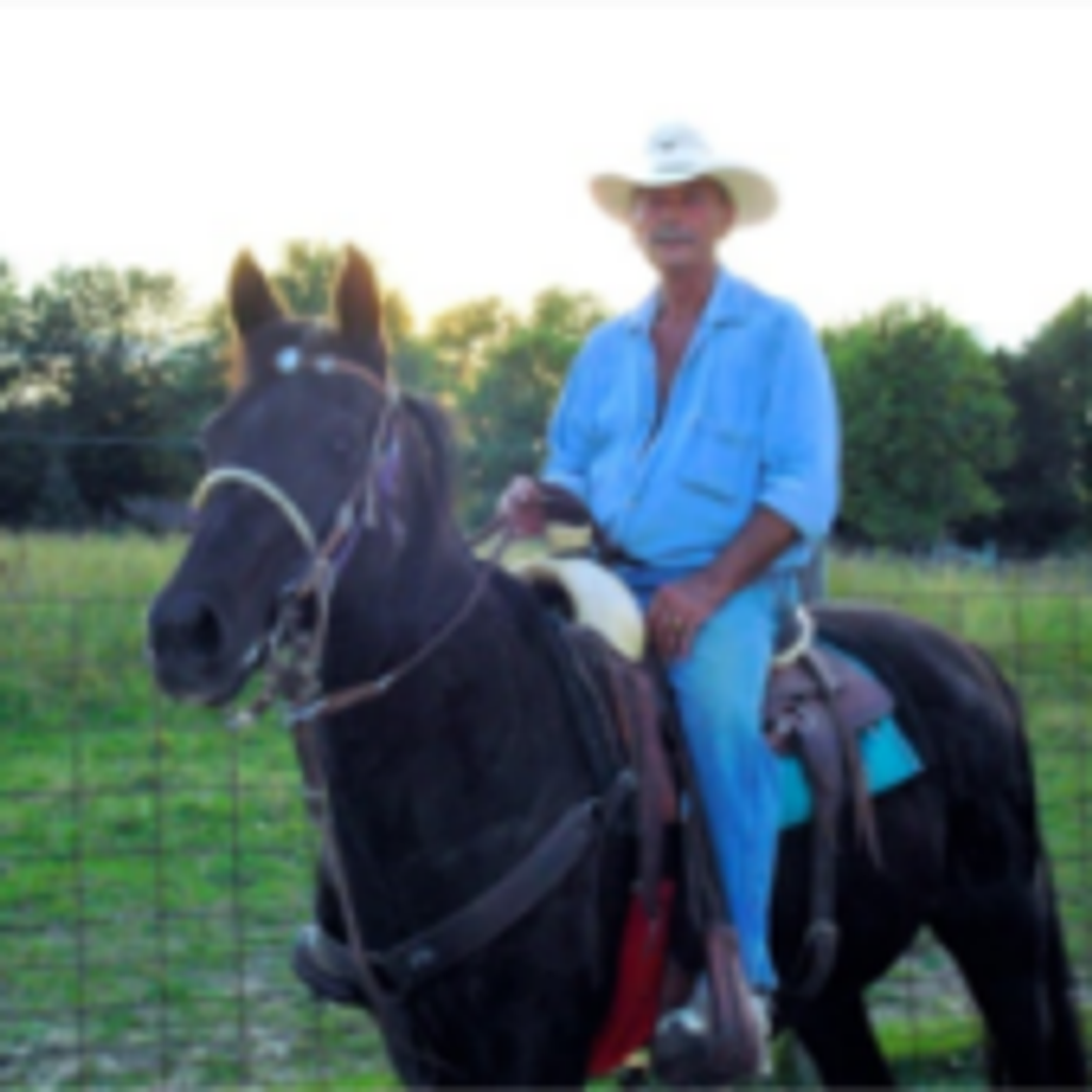 Thomas "Tom" Dean Blumenstock