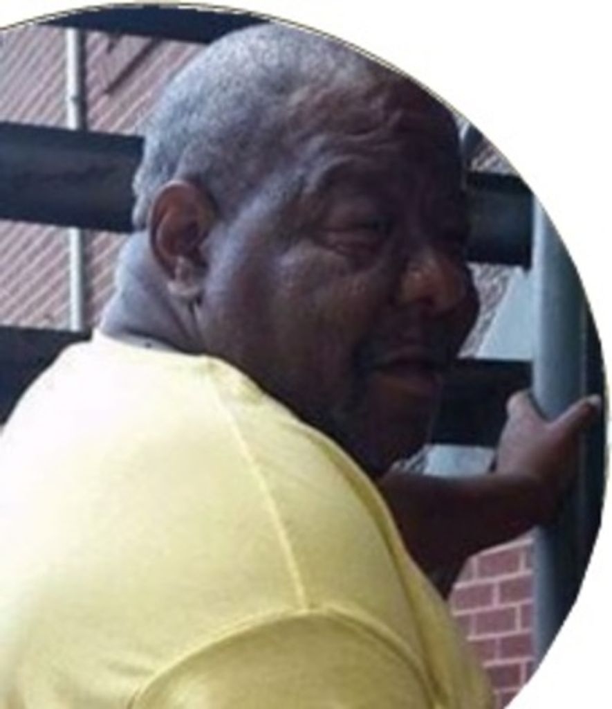 Kelvin Leon Thompson