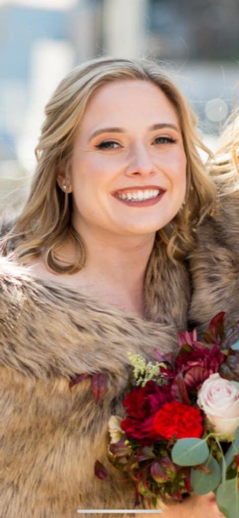 Ariel Morgan Pearson