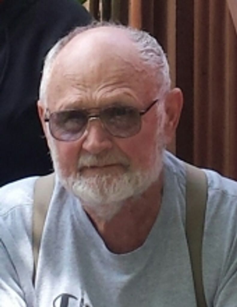Tom R. Rainforth Profile Photo