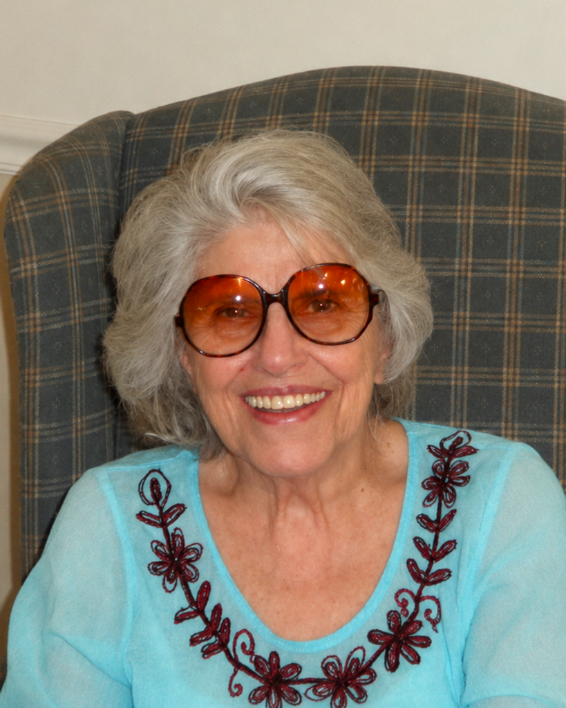 Constance "Connie" (Skidmore) Clark