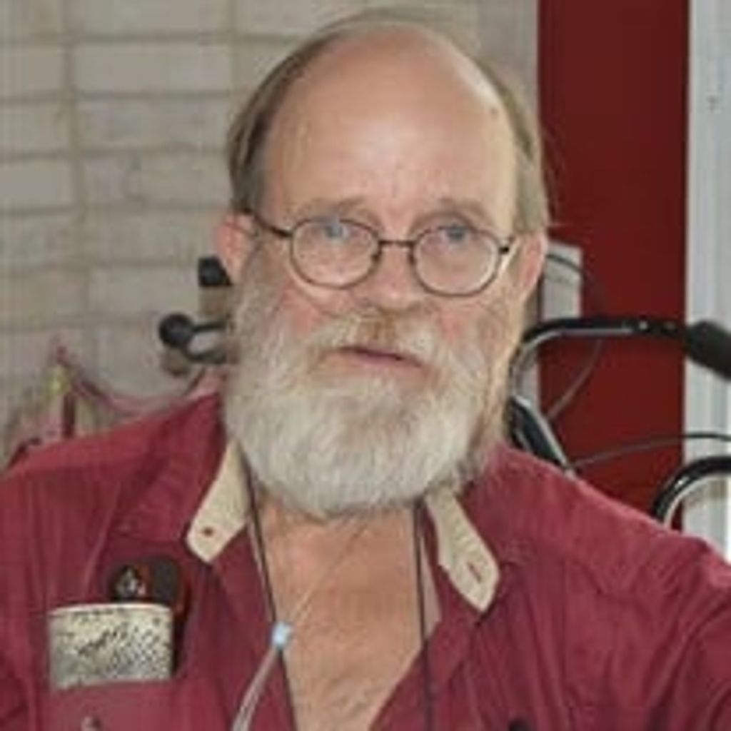 Michael Carl Kretschman