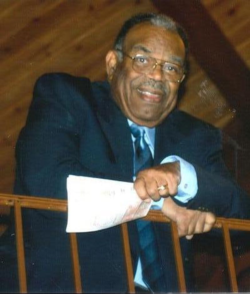 Charles Lewis Brooks Profile Photo