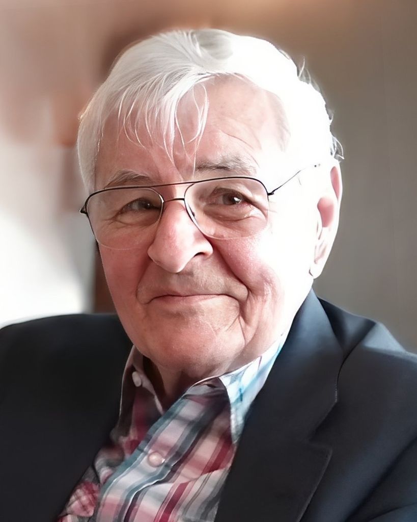 Michael J. Aldieri