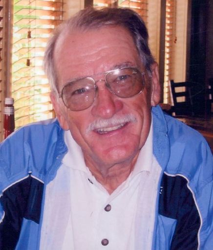Albert R. St. Jean Profile Photo