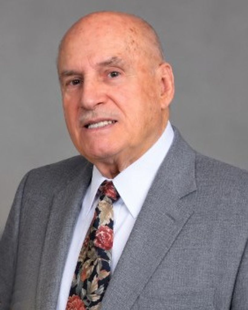 Gary D. Latimer Profile Photo